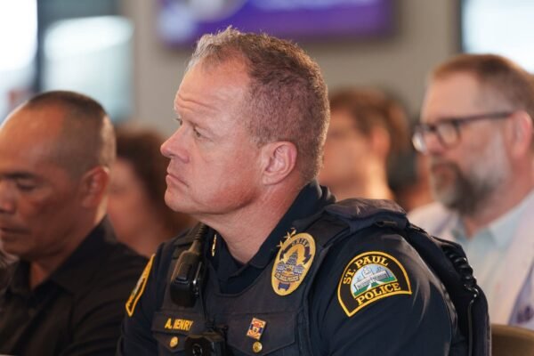 St. Paul police chief alleges mayor made false claims to investigators