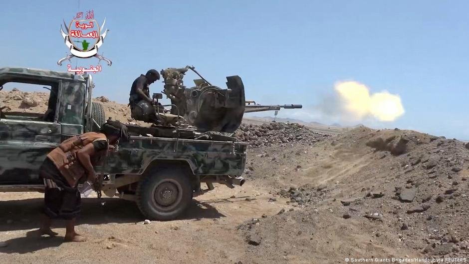 Saudi Arabia: Pakistan, Turkey take a role in Yemen’s war
