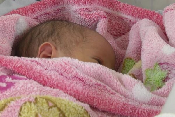 Surrogacy is popular in Georgia, but poorly regulated
