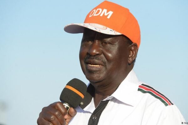Raila Odinga’s legacy and the future of Kenya’s democracy