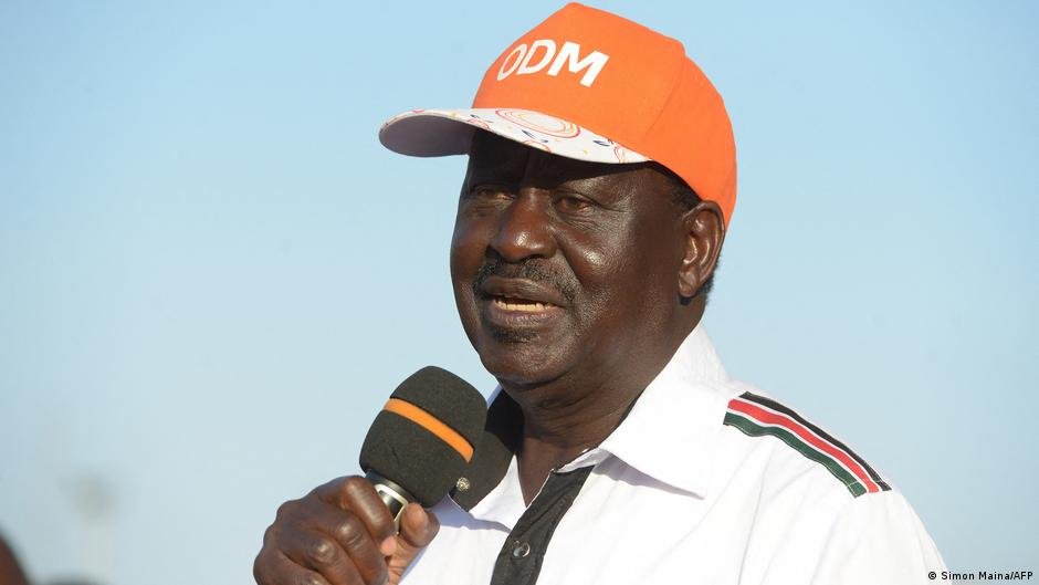 Raila Odinga’s legacy and the future of Kenya’s democracy