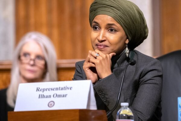 Trump pursues investigation of Rep. Ilhan Omar. We ask a lawyer to explain denaturalization process