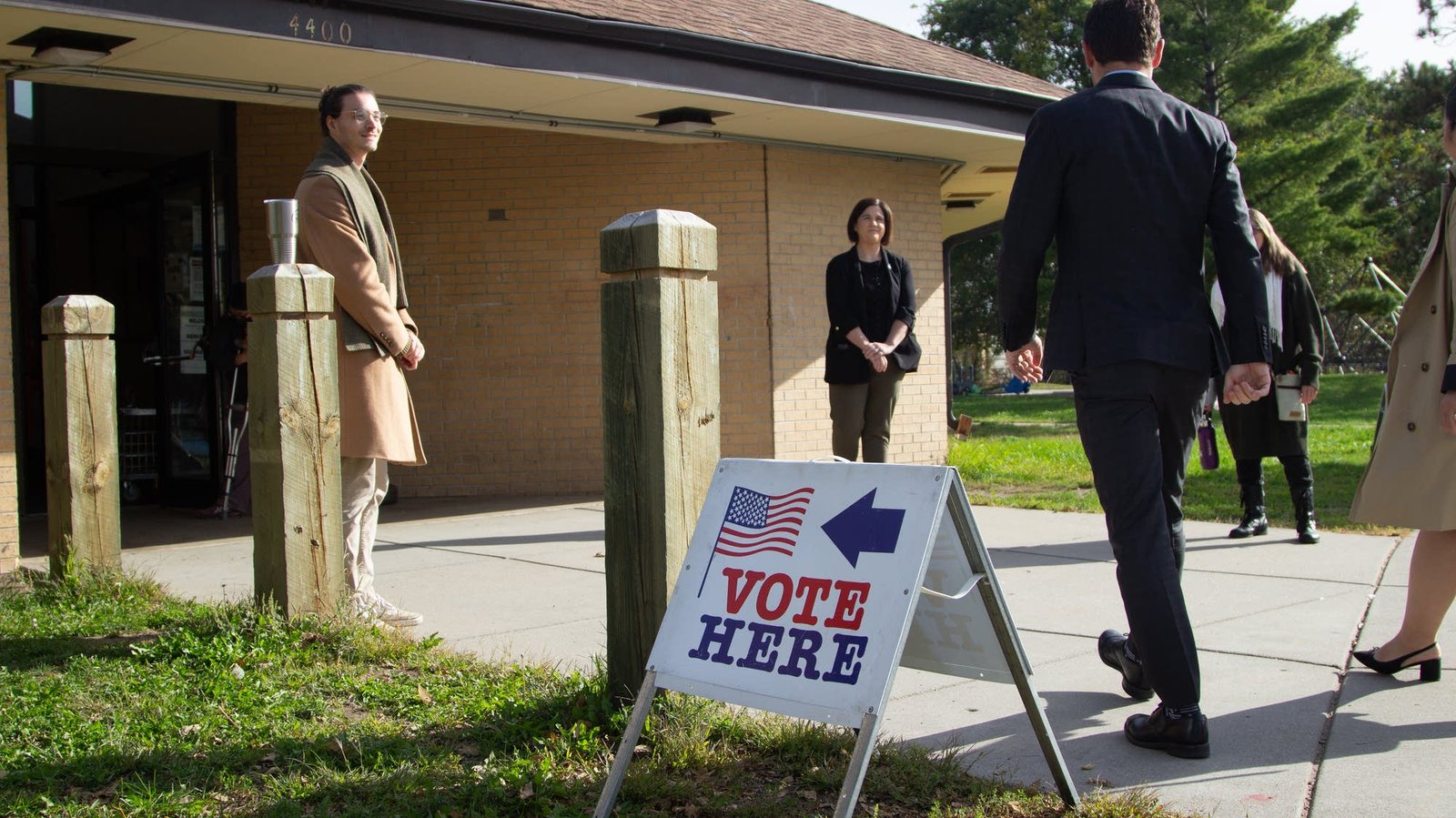 Early voting hours, locations in Minneapolis expanded ahead of Election Day