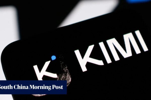 Reporter’s notebook: Kimi’s AI credit card turns spending into computing quotas – with limits