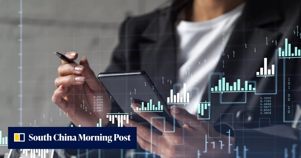 Former HSBC executive launches wealth platform powered by team of AI agents