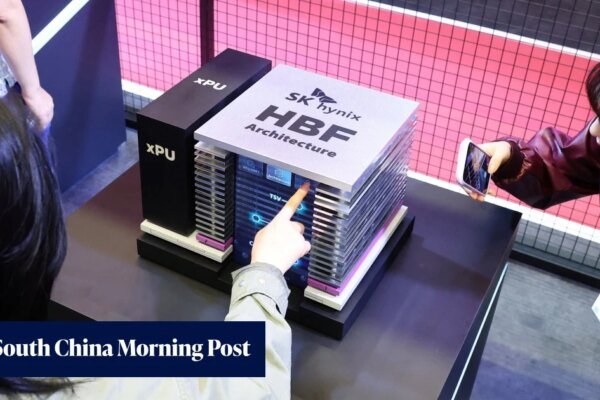 South Korea urged to guard chip profitability as China’s CXMT and YMTC gain market share