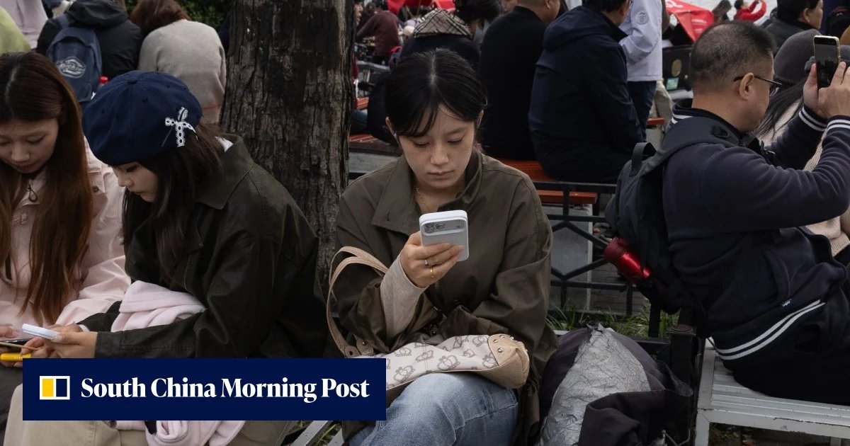 China’s microdrama war heats up as Tencent, ByteDance fight for eyeballs