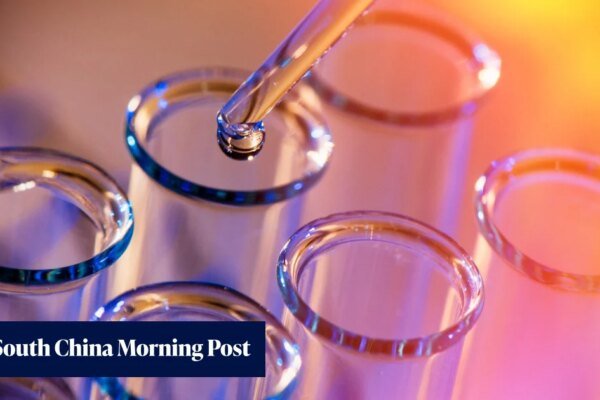 Could new US investment curbs complicate China’s biotech licensing surge?
