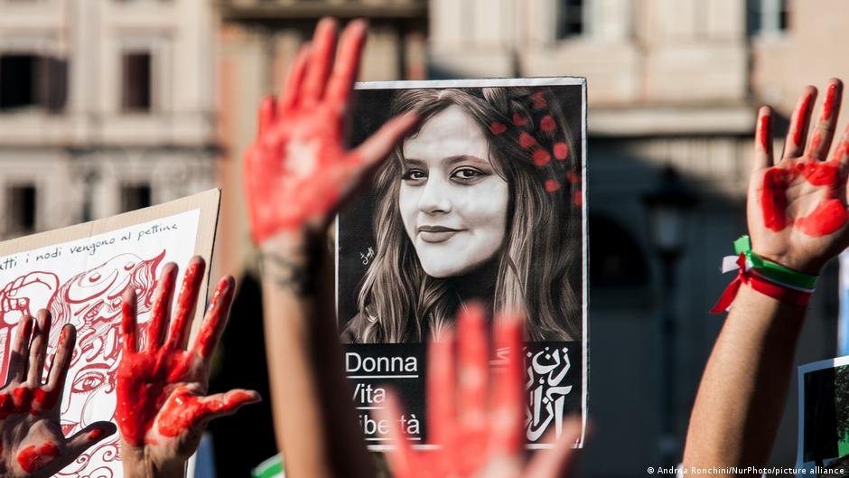 In Iran, ‘honor’ can become a death sentence for women