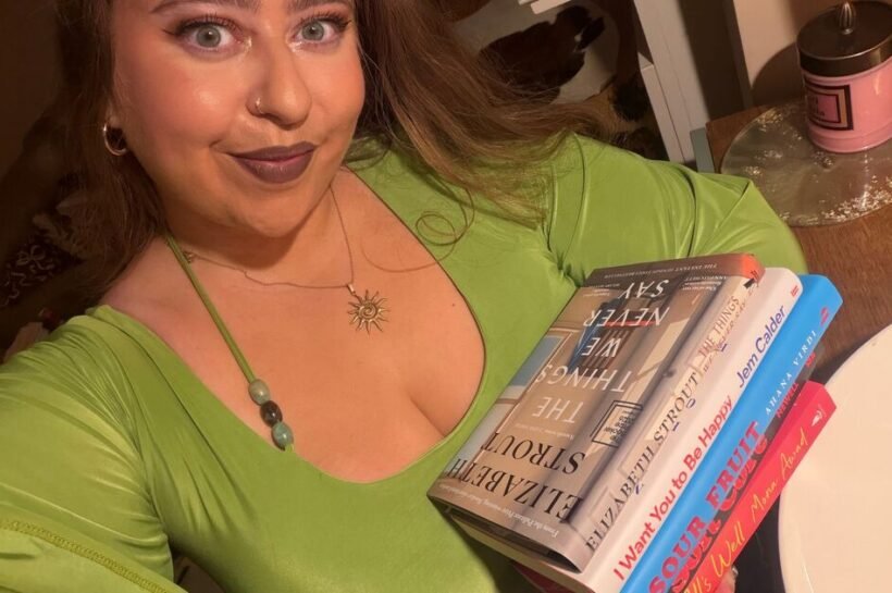 5 books will scare you senseless this spooky season | Books | Entertainment