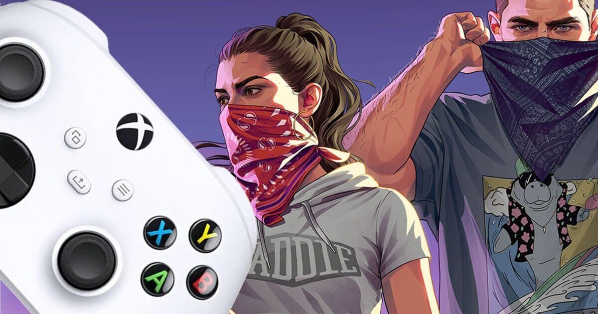 GTA 6 releases next month and there’s a cheap way to own it on PS5 and Xbox