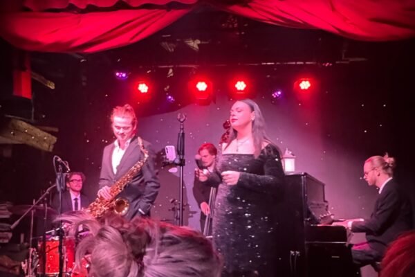 I visited Anthony Bourdain’s overlooked go-to Soho club | Music | Entertainment