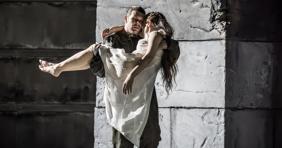 Glorious Wagner enjoys bouquets and some brickbats at Covent Garden | Theatre | Entertainment