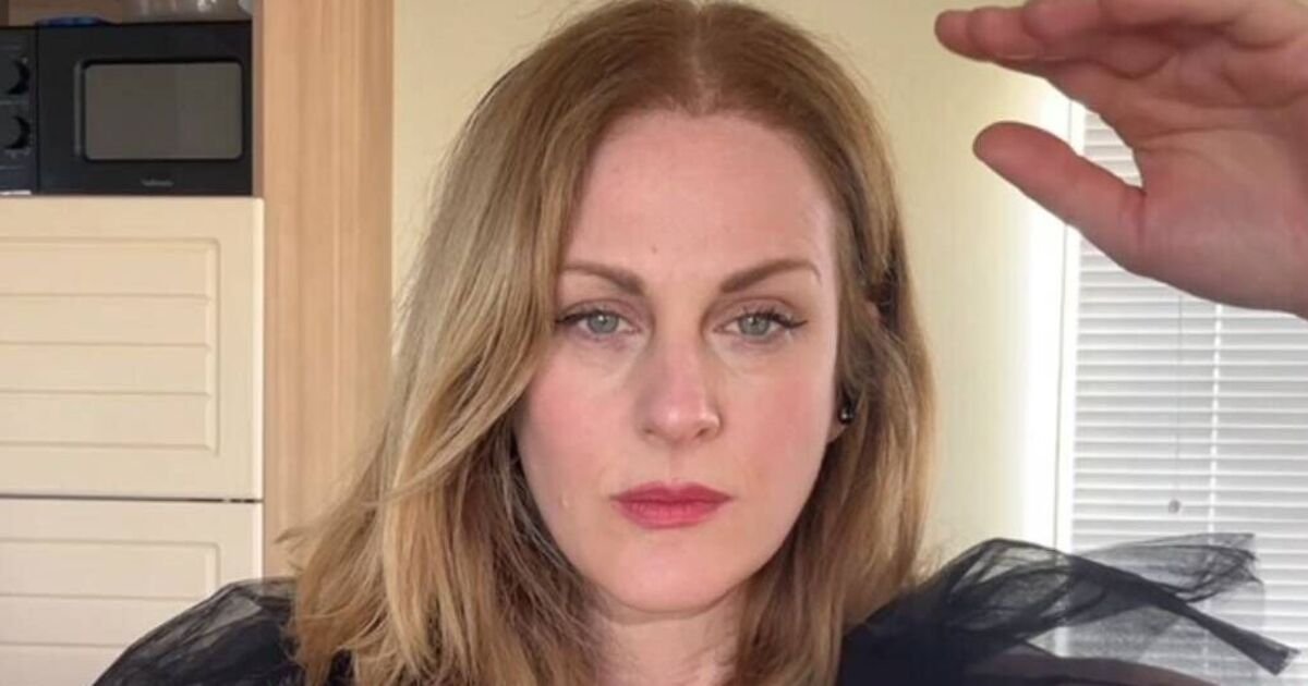 ‘I performed on BBC show and wasn’t prepared for aftermath’ | TV & Radio | Showbiz & TV