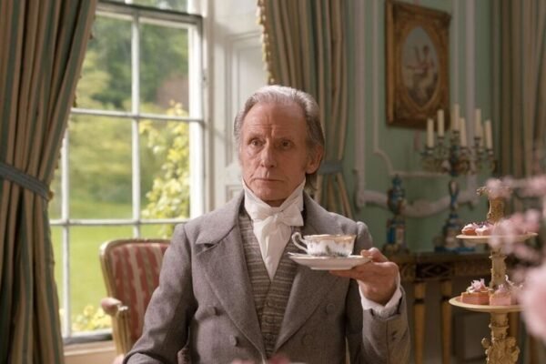Fantastic BBC period drama with Bill Nighy now streaming | Films | Entertainment