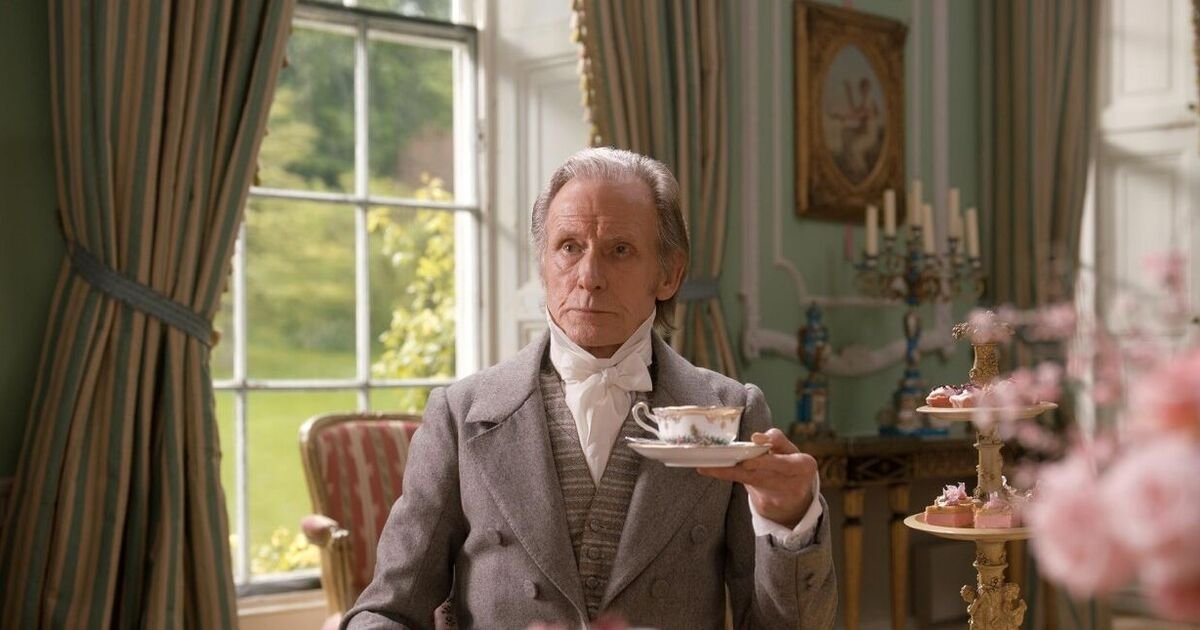 Fantastic BBC period drama with Bill Nighy now streaming | Films | Entertainment
