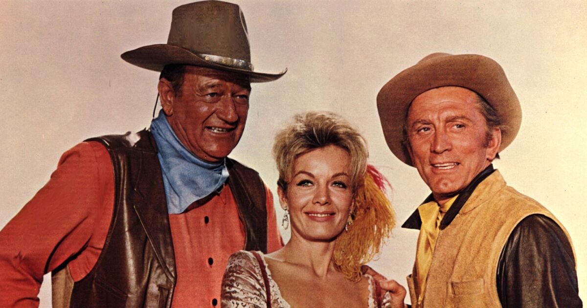 Fan ‘favourite’ Western two huge stars on Film4 tonight | Films | Entertainment