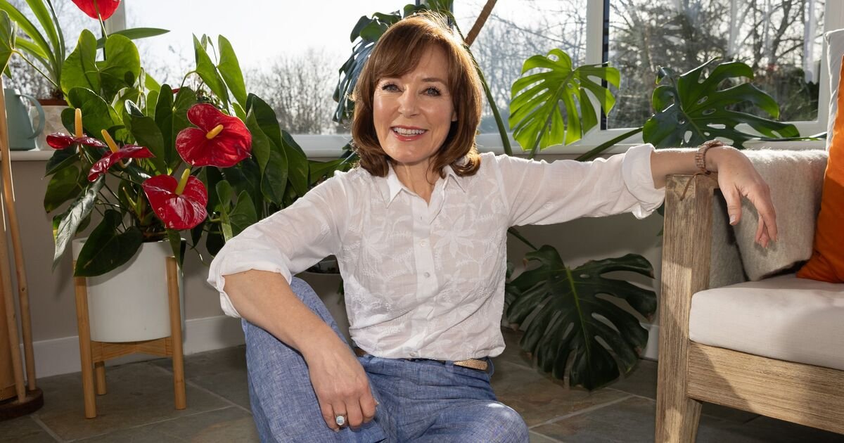 Former BBC star Sian Williams’ cancer update after shock diagnosis | TV & Radio | Showbiz & TV
