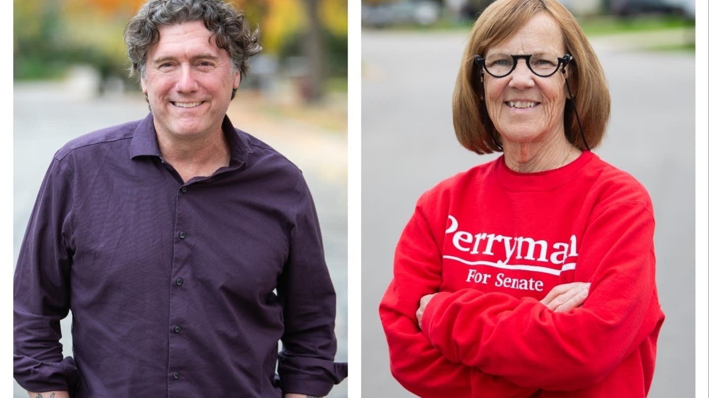 St. Cloud races between Putnam, Perryman and state reps could decide power in Legislature