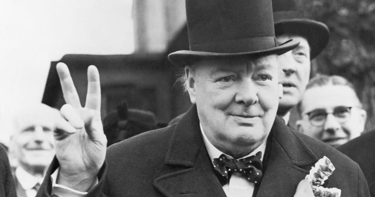 If Briton’s young don’t understand our proud history we risk disaster | UK | News