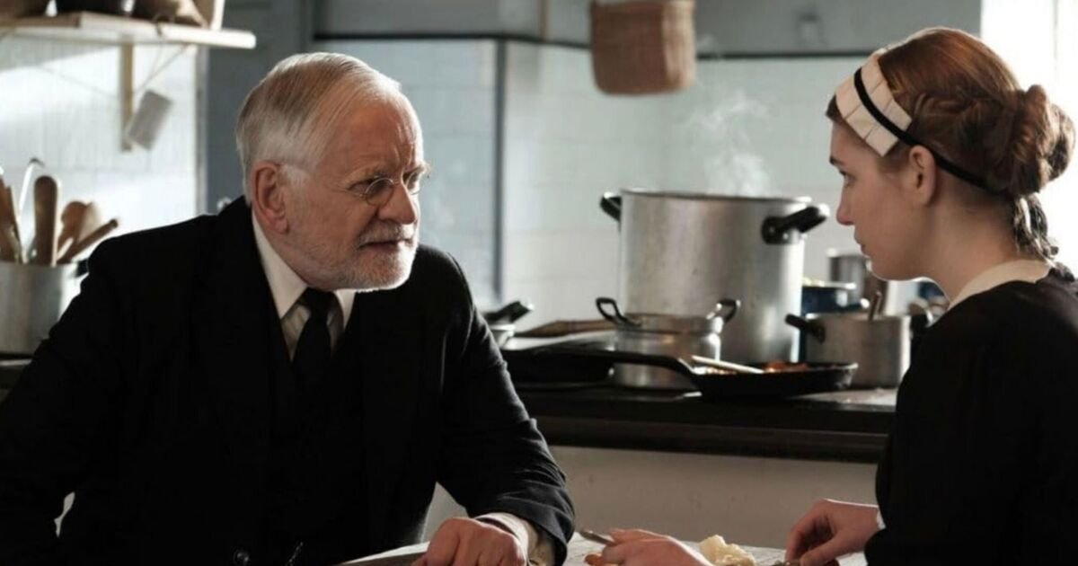 War film ‘channels Schindler’s List’ and leaves fans in tears on Netflix now | Films | Entertainment