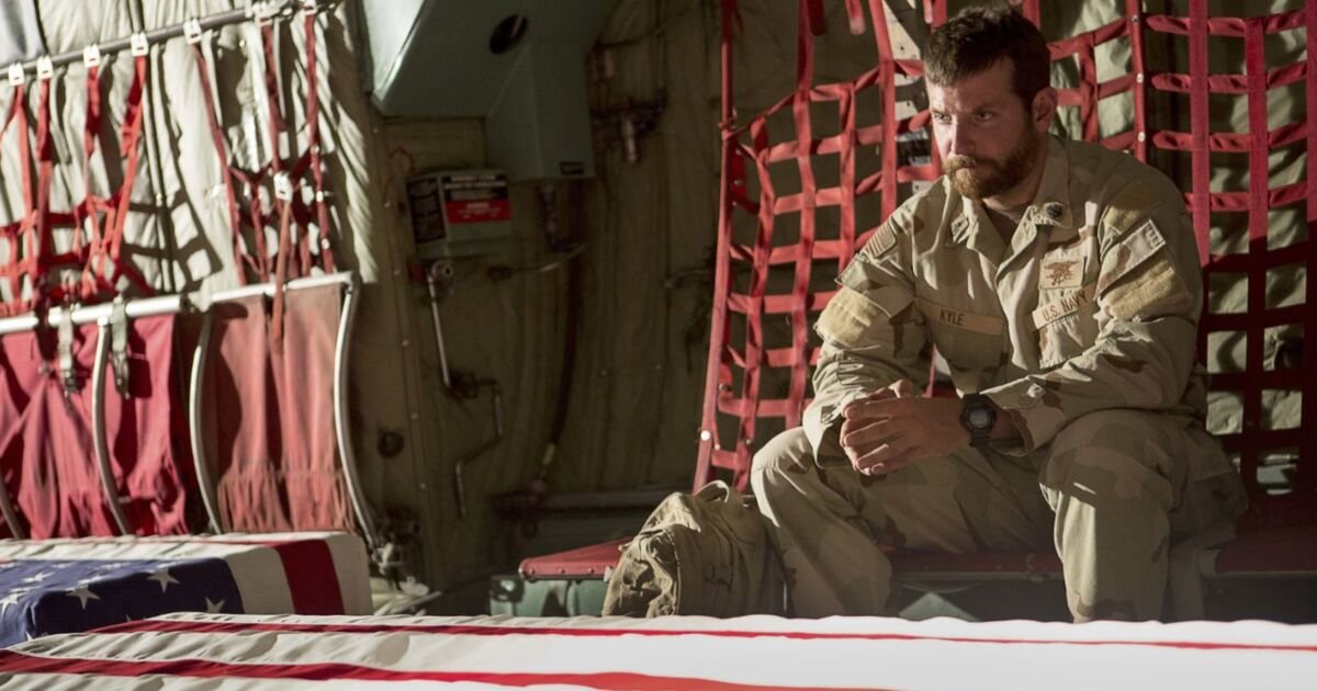 ‘Intense and gripping’ war film on Netflix now | Films | Entertainment