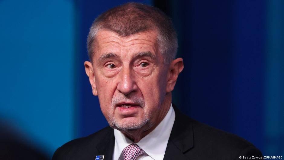 Czech PM Babis goes empty-handed in Senate elections
