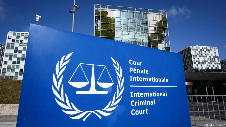 US announces sanctions on the International Criminal Court