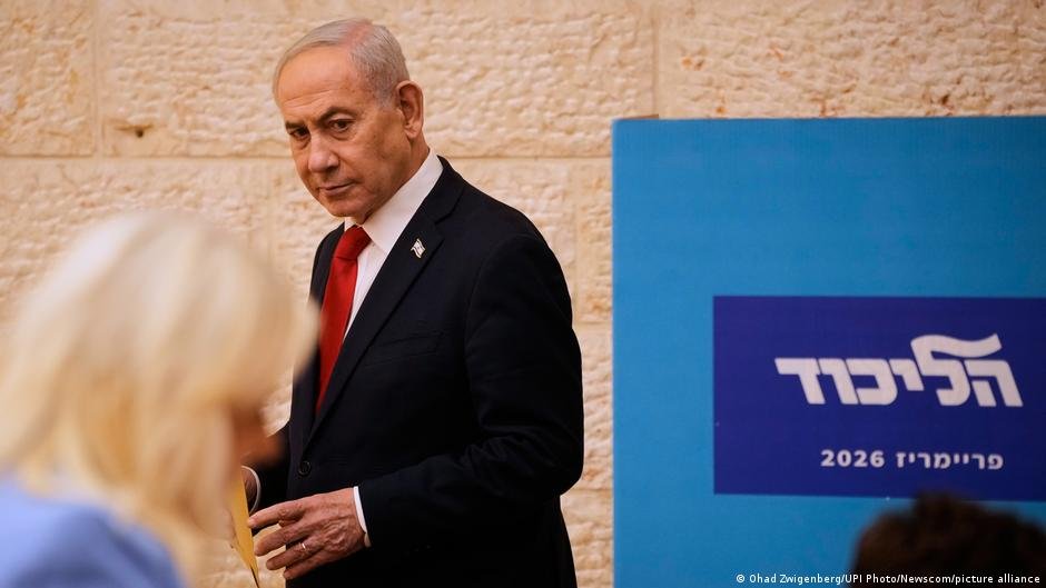 Deepfakes, bots and distrust: AI and Israel’s election