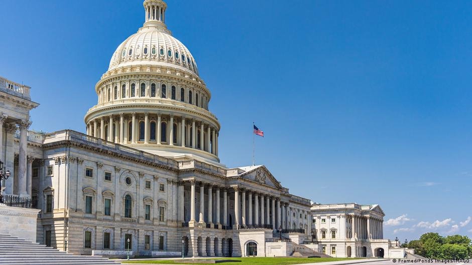 US midterms: Women candidates could make history
