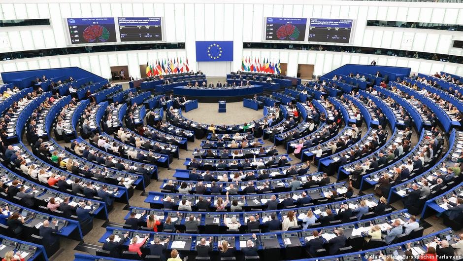 Raids at Patriots for Europe offices in Brussels, Strasbourg
