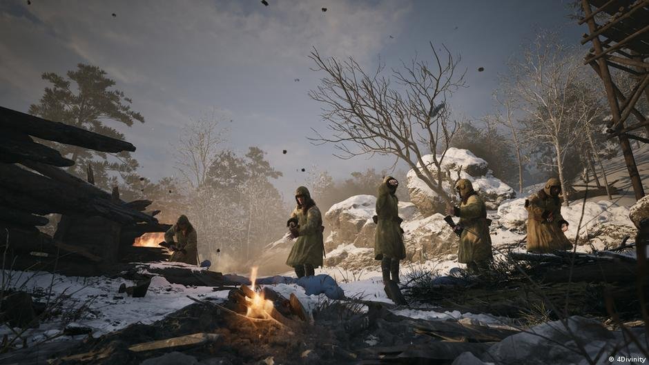 China’s growing influence on the gaming industry