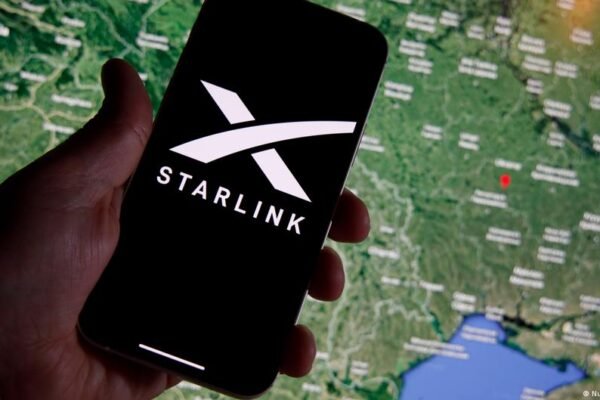 Poland: Germany detains 2 in connection with Starlink fire