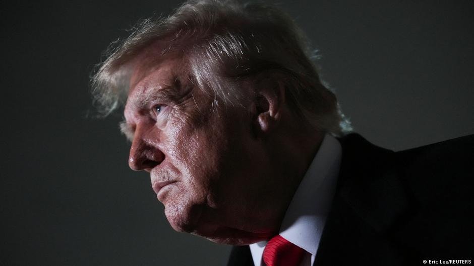 Donald Trump’s diesel deal with Russia and its fallout