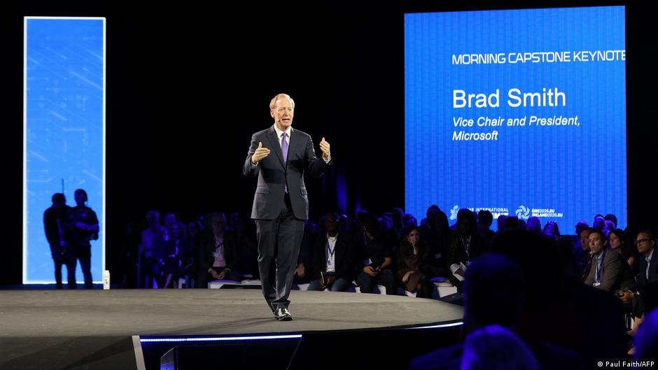 EU lays out ambitions at AI summit — next is the hard part
