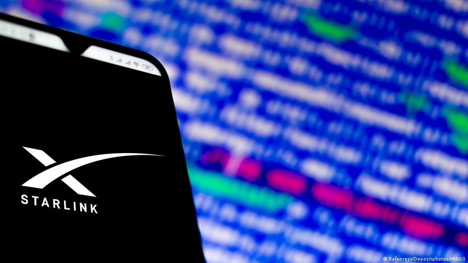 Bulgaria seeks suspects in Germany after Starlink sabotage