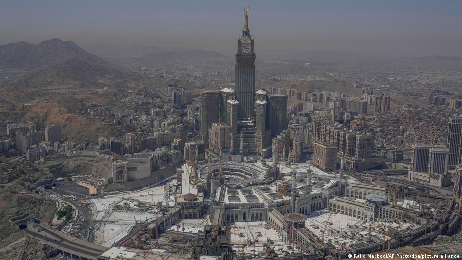 Houthi attacks threaten Saudi Arabia’s Middle East dominance