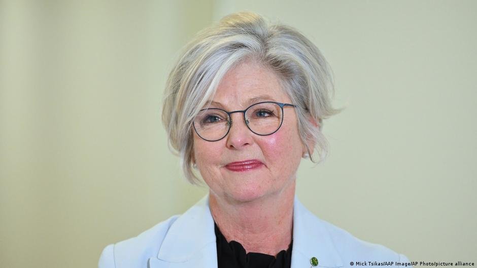 Australian MP Haines seriously hurt in suspected car attack