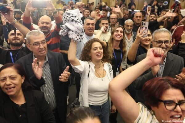 What would a new Israeli government mean for Arab neighbors?