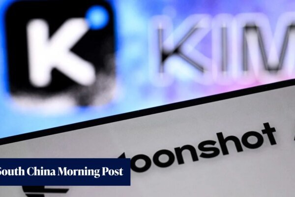 Moonshot apologises after Kimi K3.1 Pro roll-out stumbles as promotional scrutiny widens