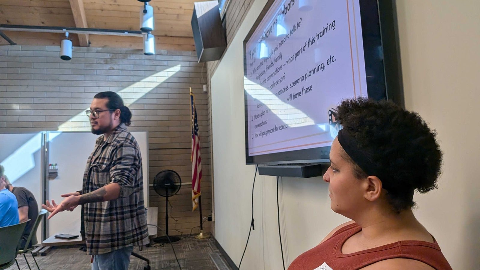 Twin Cities ICE opponents shift to ‘election defense’ using lessons learned in surge