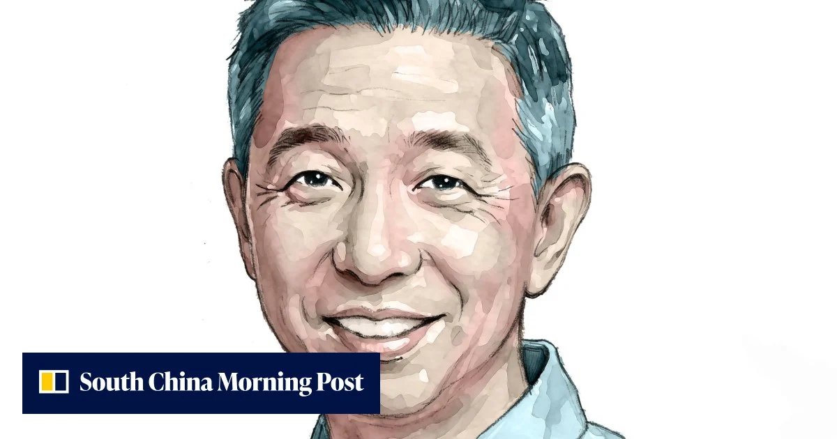 Exclusive | Why cloud computing pioneer Wang Jian thinks space is the next AI frontier
