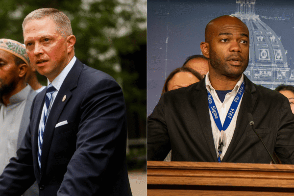 Hennepin County Attorney contest: Competing visions of a prosecutor’s role on the ballot