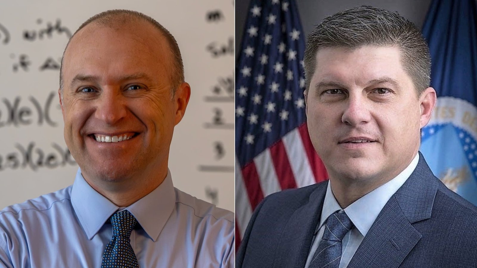 Brad Finstad, Jake Johnson debate in 1st Congressional District race