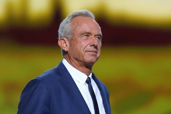 RFK Jr.’s embrace of AI confounds some MAHA allies and medical experts