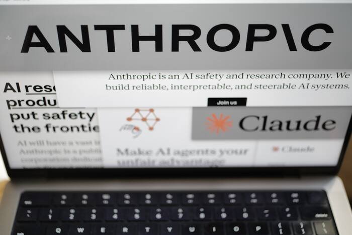 Anthropic’s Claude AI submits a false tip on a Philadelphia unsolved homicide case