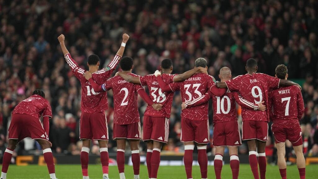 League Cup: Liverpool edges Chelsea in penalty shoot-out