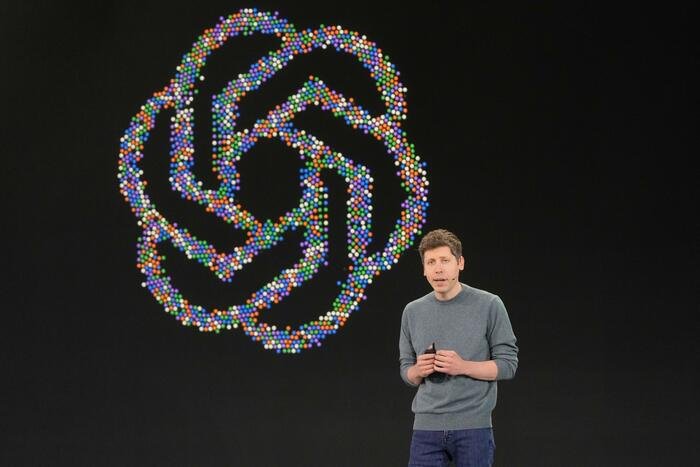 OpenAI fires 3 safety researchers in dispute over AI risks