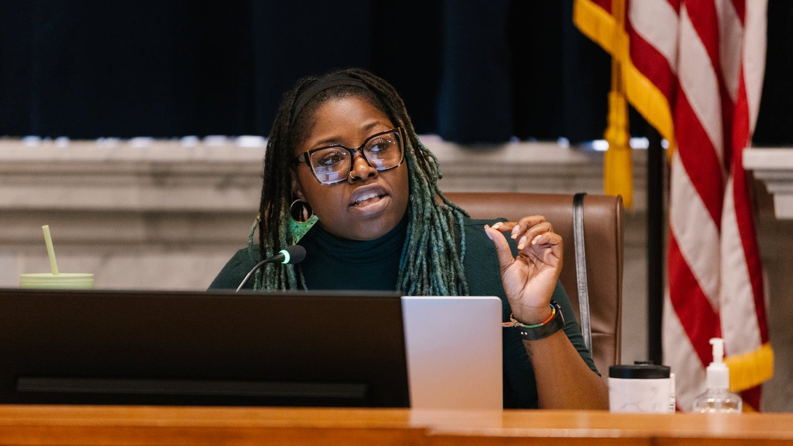 Progressive council members propose cutting Minneapolis safety office