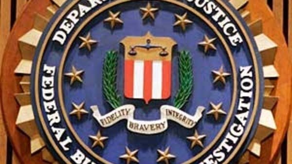 FBI investigating letters with ‘suspicious substances’ sent to election and government officials